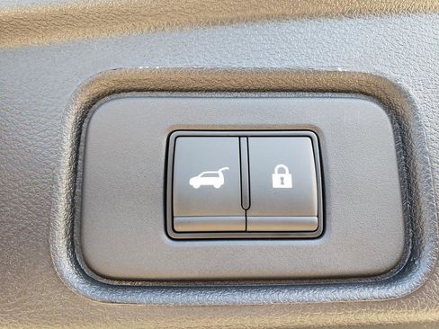 New 2026 Nissan Pathfinder Rock Creek w/ Rock Creek Premium Package image 8