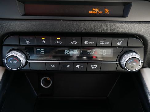 Used 2023 MAZDA CX-5 AWD 2.5 S w/ Premium Package image 23