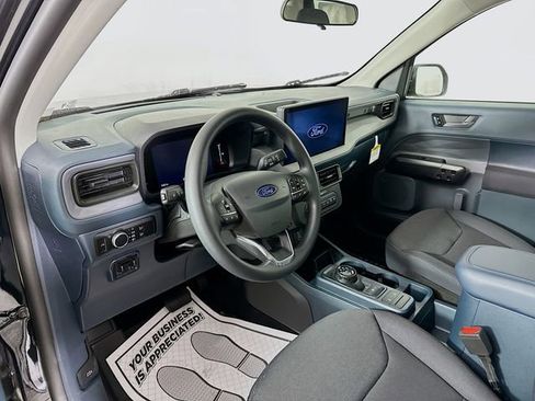 New 2025 Ford Maverick XL w/ 4K Tow Package AWD/4WD image 14