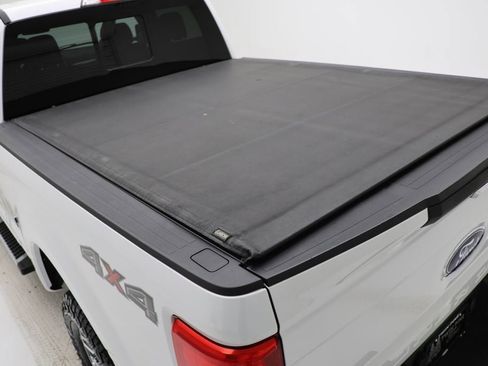 Used 2019 Ford F250 Lariat w/ Lariat Value Package image 13