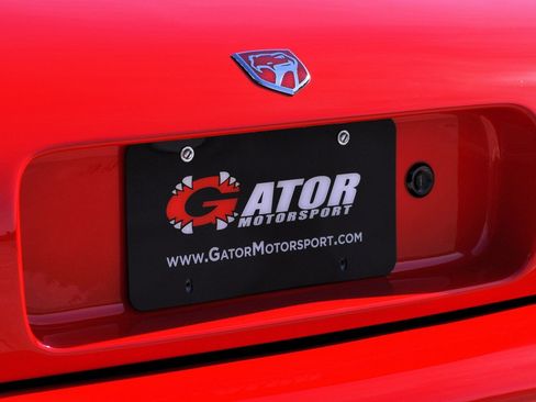 Used 1994 Dodge Viper RT/10 image 13