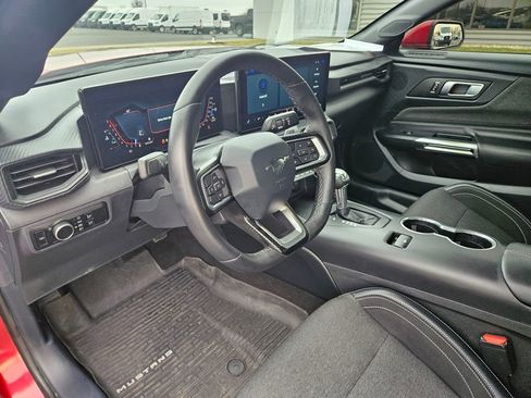 Used 2024 Ford Mustang GT image 16