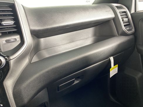 New 2026 RAM 2500 Tradesman AWD/4WD image 28