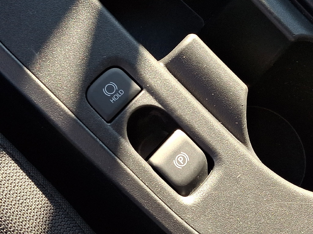 Certified 2026 Toyota Corolla LE FWD image 29