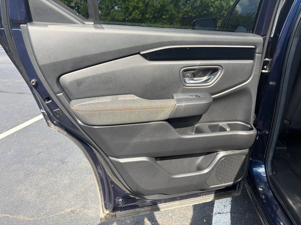 Certified 2025 Honda Pilot Sport image 19