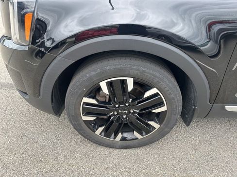 Certified 2023 Kia Telluride SX Prestige AWD/4WD image 9