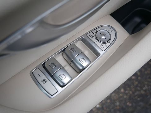 Used 2020 Mercedes-Benz E 450 4MATIC Sedan image 15