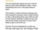 Used 2017 Jeep Grand Cherokee Limited image 3