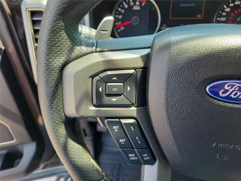 Used 2017 Ford F150 Raptor w/ Equipment Group 802A Luxury AWD/4WD image 24