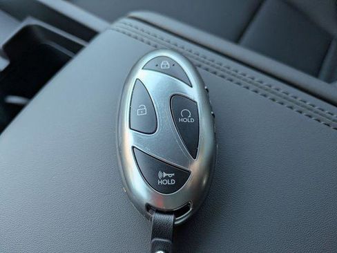 New 2026 Hyundai Santa Fe Calligraphy image 29