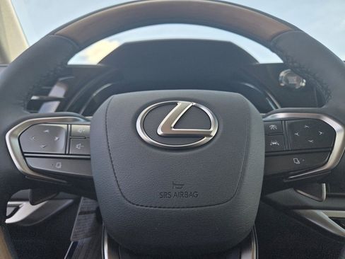 New 2026 Lexus RX 350 AWD image 35