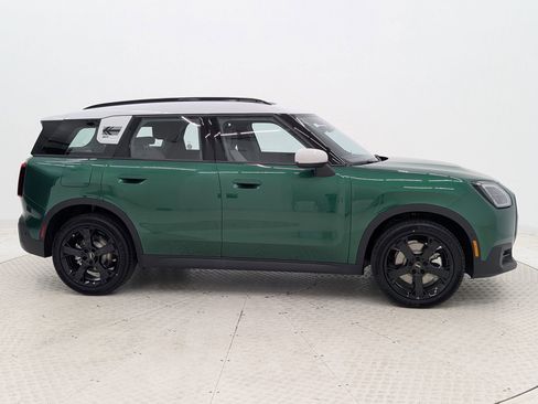 Used 2026 MINI Cooper Countryman S AWD/4WD image 8