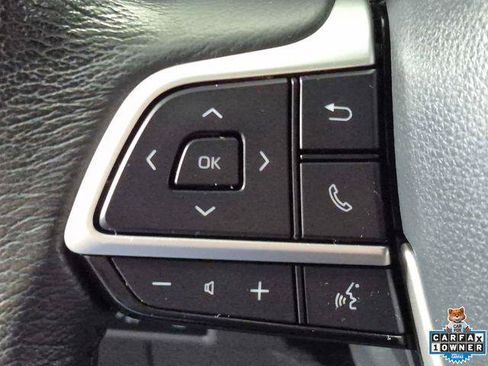 Certified 2024 Toyota Sienna XLE FWD image 12