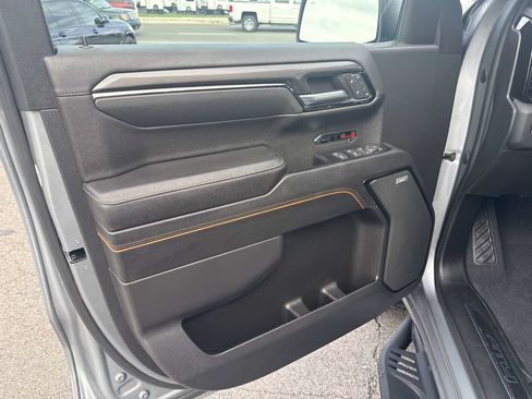 Used 2023 GMC Sierra 1500 AT4 w/ AT4 Premium Package AWD/4WD image 13