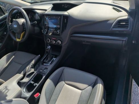 Used 2023 Subaru Crosstrek 2.5i Sport AWD/4WD image 19
