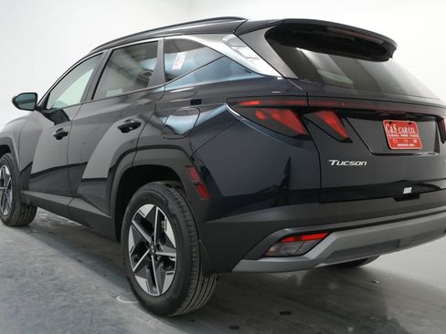 New 2026 Hyundai Tucson SEL image 6