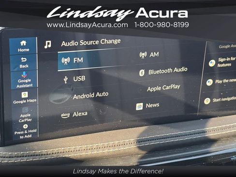 New 2026 Acura MDX Type S image 22