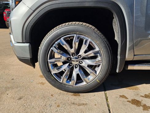 New 2026 GMC Sierra 1500 Denali image 55