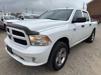 Used 2016 RAM 1500 Express image 1
