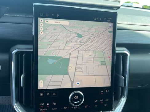 New 2026 GMC Acadia Elevation w/ Black Edition AWD/4WD image 21