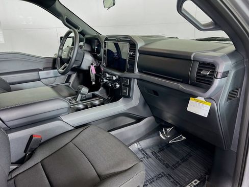 New 2026 Ford F150 XLT w/ FX4 Off-Road Package image 26