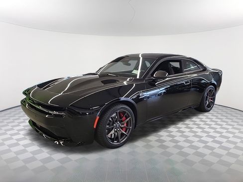 New 2024 Dodge Charger Scat Pack w/ Plus Group image 10