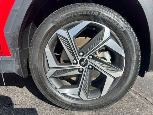 Used 2023 Hyundai Tucson SEL w/ Convenience Package image 24