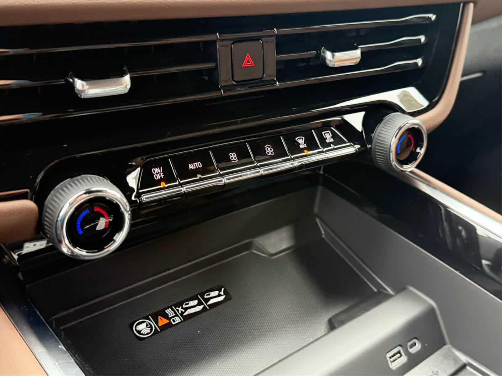 New 2027 Chevrolet Tahoe High Country AWD/4WD image 33