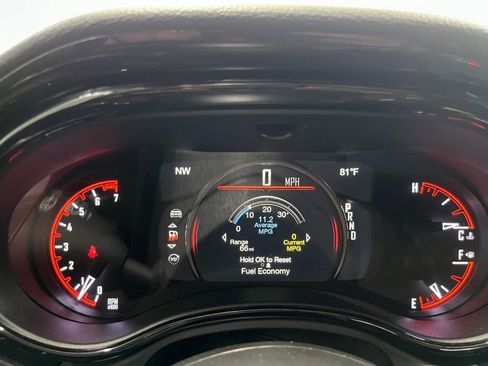 Used 2025 Dodge Durango GT w/ Blacktop Package image 20