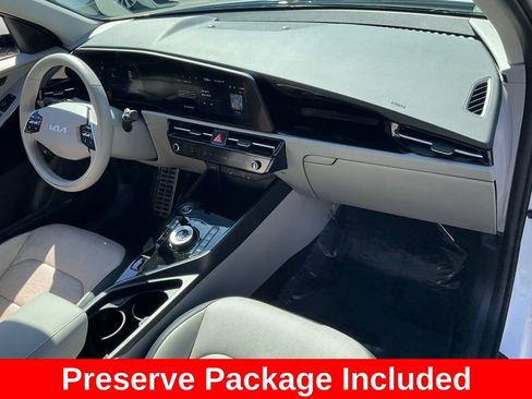 Used 2025 Kia Niro Wave w/ Wave Preserve Package FWD image 65