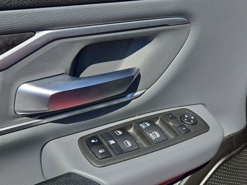 Used 2022 RAM 1500 Big Horn w/ Trailer Tow Group image 13