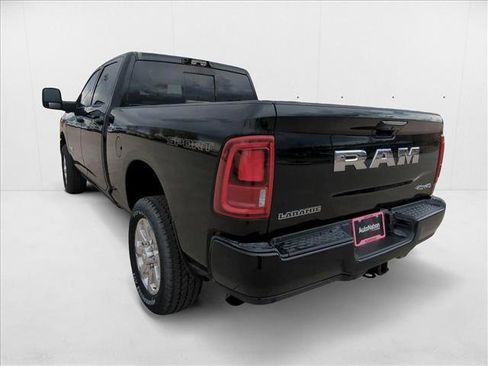 New 2025 RAM 2500 Laramie image 9