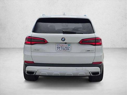 Used 2019 BMW X5 xDrive40i AWD/4WD image 6