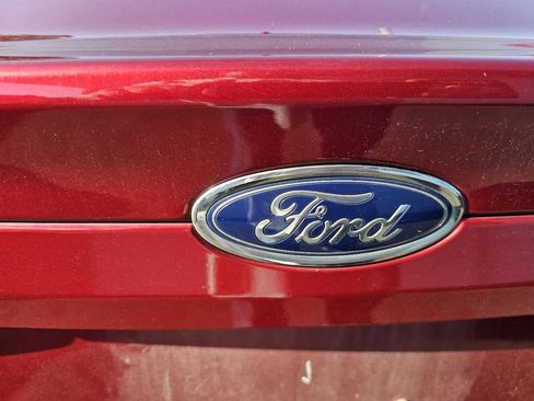 Used 2019 Ford Fusion SEL FWD image 16
