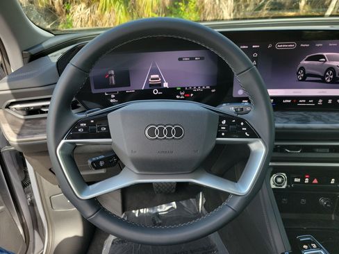 New 2026 Audi Q5 Premium Plus AWD/4WD image 32