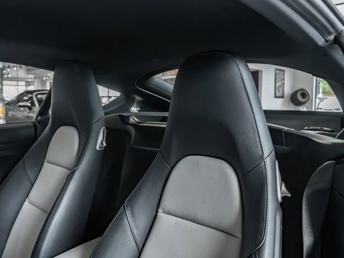 Certified 2020 Porsche 718 Cayman S image 14