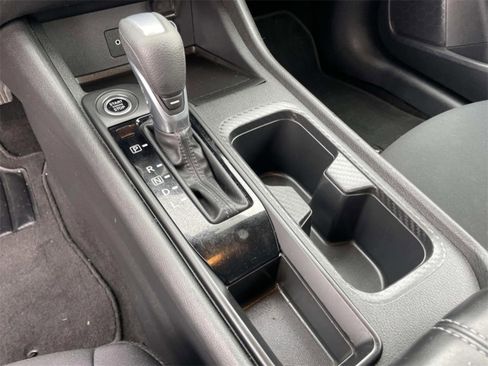 Used 2021 Nissan Sentra S image 17