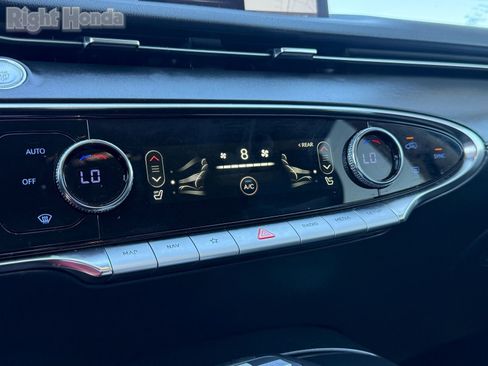 Used 2025 Genesis GV70 2.5T image 23