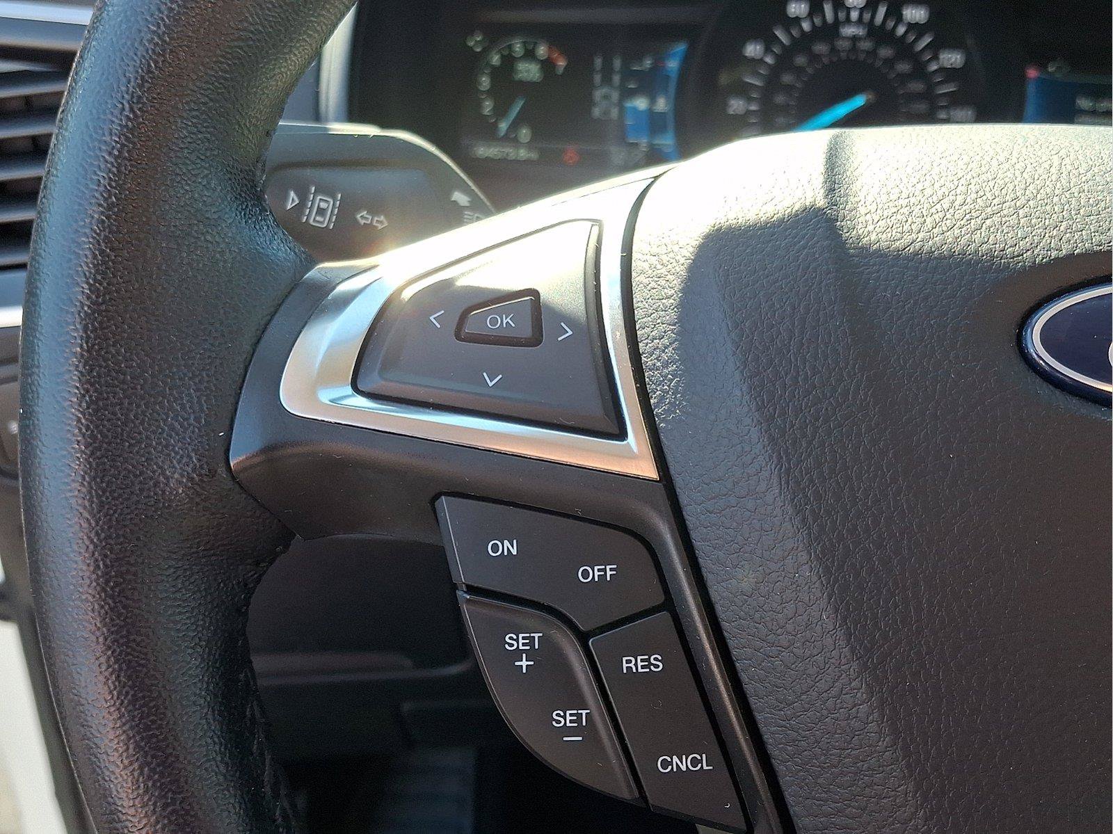 Used 2024 Ford Edge SEL w/ Convenience Package AWD/4WD image 18