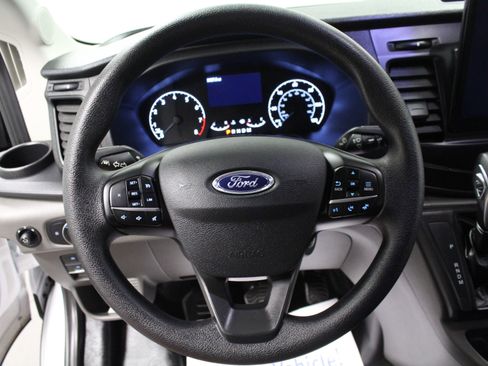 Used 2024 Ford Transit 350 XL image 16