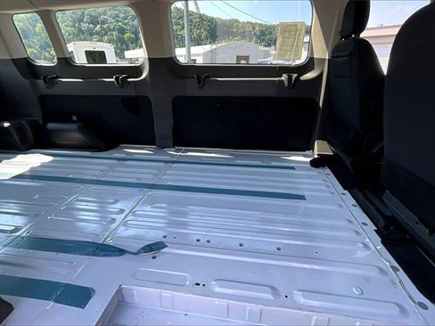 Used 2023 Ford Transit 350 XLT w/ Upfitter Package image 29