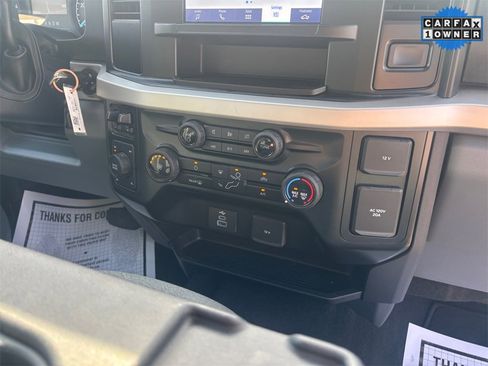 Used 2023 Ford F350 XLT w/ FX4 Off-Road Package image 23