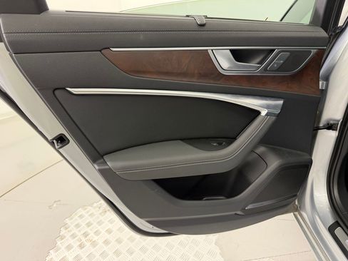 Used 2019 Audi A6 3.0T Premium Plus w/ Premium Plus Package image 28