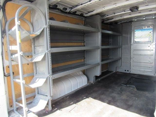 Used 2021 Nissan NV 2500 SV RWD image 10