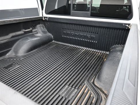 Used 2022 Nissan Frontier Pro-X image 19