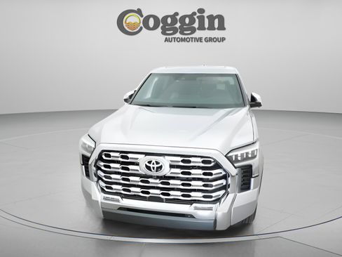 New 2026 Toyota Tundra 1794 Edition image 30