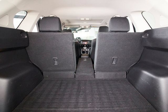 Used 2014 MAZDA CX-5 Touring w/ Bose/Moonroof Package AWD/4WD image 25