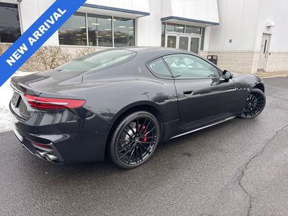Used 2024 Maserati GranTurismo Trofeo