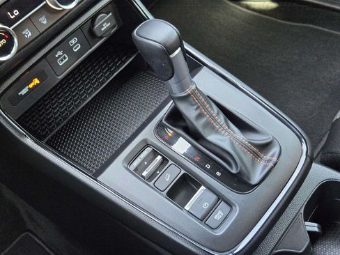 Used 2025 Honda CR-V Sport image 21