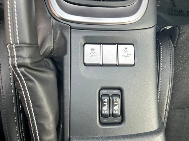 Used 2025 Toyota GR86 Premium w/ ALL Weather Mat Package (TMS) RWD image 25